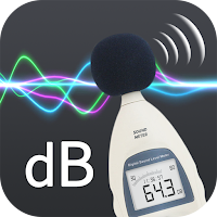 Sound Meter: Measure Noise Cam