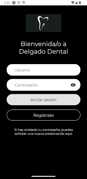 Delgado Dental Digital Screenshot 0