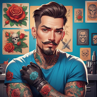 Tattoo Life Simulator