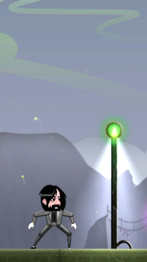 Mad Agent Shooter Screenshot 0