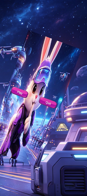 Glide N Go Screenshot 3