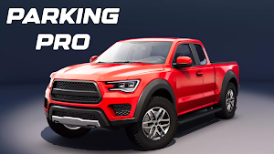 Car Parking Online Simulator 2 Screenshot 0