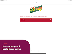 Frituur Ready Screenshot 2