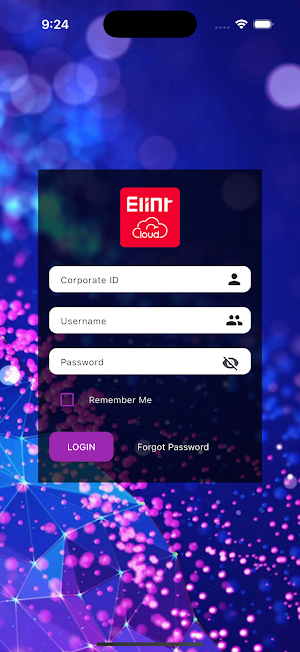 Elint cloud Screenshot 0