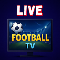Live Football TV Streaming HD