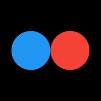 Two Balls - Tap Reflex Game