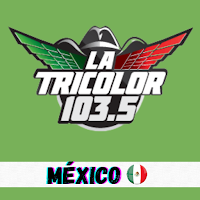 La Tricolor Radio 103.5 FM