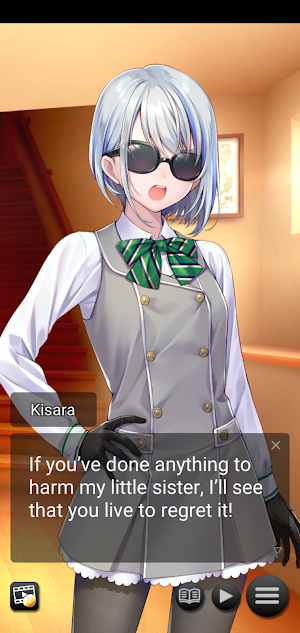 High School Bleeding Hearts Screenshot 2