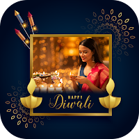 Diwali Photo Editor
