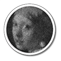 Photo String Art Maker