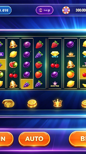 AxamUqnd Screenshot 1