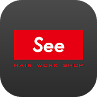佐賀市美容室 See HAIR WORK SHOP
