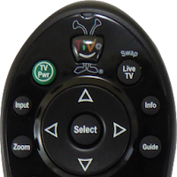 Remote Control For TiVo