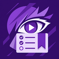 Anime List & Tracker