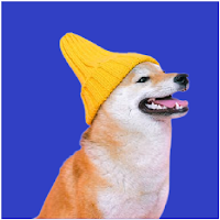 Animal stickers