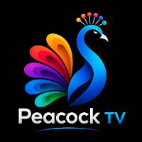 Peacock Tv : Movies & Tv shows
