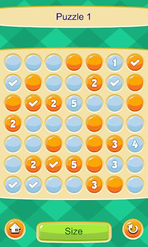 DuO 3 - Mines (trial) Screenshot 2