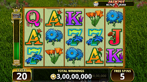 Big Win Slots 777 Vegas Casino Screenshot 0