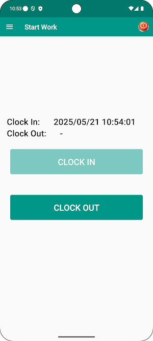 FleetTag Screenshot 1