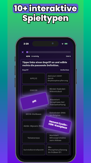 Medizingo Screenshot 2