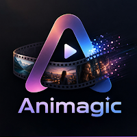 Animagic-AI Video Magic