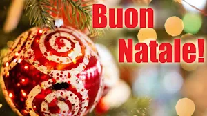 Auguri di Buon Natale Screenshot 0