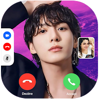 Jung Kook Call Prank