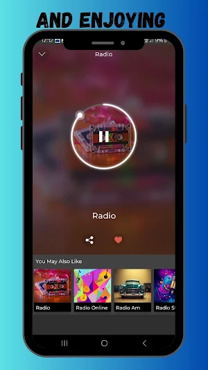 Radio El Fonografo 690 Am Live Screenshot 2