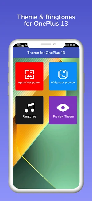 Theme for OnePlus 13 Screenshot 0