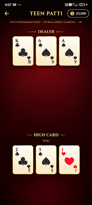 winpkr Screenshot 3