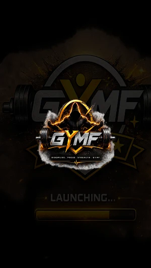 Get Your Money Fitness Screenshot 0