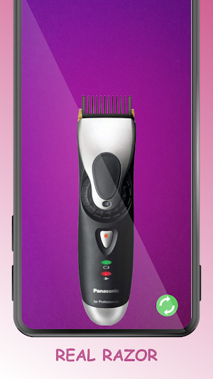 Hair Clipper Prank 2022 Screenshot 1