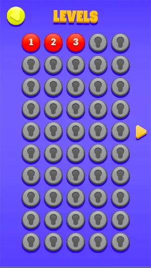Candy Cat Screenshot 1