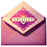 Invitify - RSVP Event Planner
