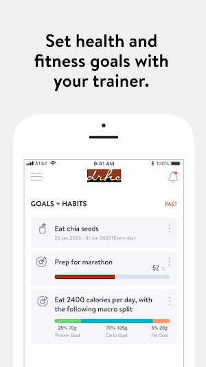 theDRHC Screenshot 3