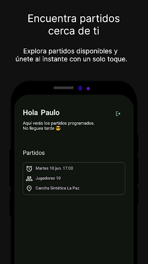 JuegaOe Screenshot 0
