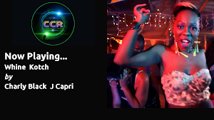 CCR Radio Screenshot 2