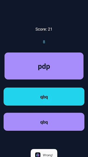 GlyphInvertixx Screenshot 2