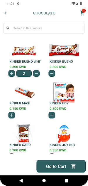 DorToDor24 Screenshot 3