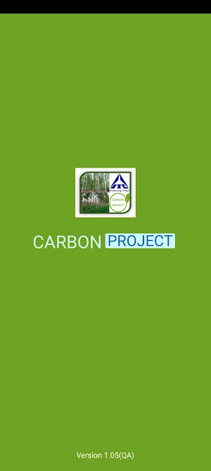 ITC PSPD Carbon Project Screenshot 0