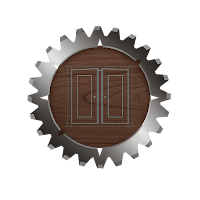 Cabinet Door Cut List