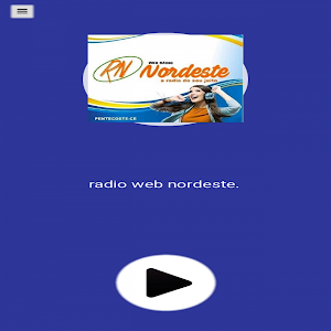 radios web nordeste Screenshot 1