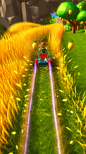 Epic Farm Evolution Screenshot 2