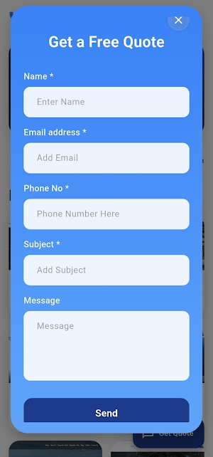 Dextra Instantly Screenshot 3