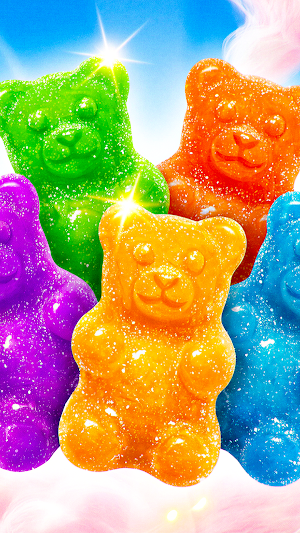 Sweet Gummies Screenshot 1
