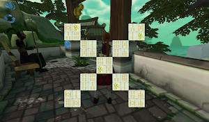 Mahjong Destiny Screenshot 3