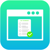 CBT Exam Browser