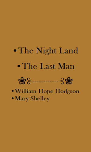 Sci-Fi Novel Set 6 - eBook Screenshot 1