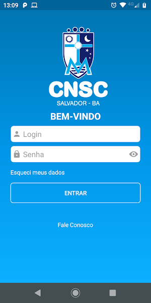 Colégio N. S. da Conceição Screenshot 0