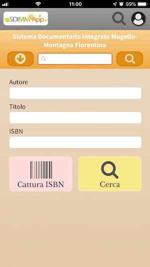 SDIMM-App Screenshot 1